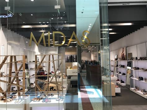 midas burwood